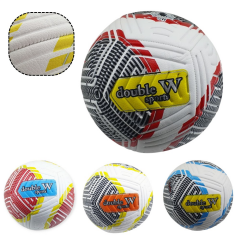 TOP - FB-680 FUTBOL TOPU SOFT DERİ 4 AST