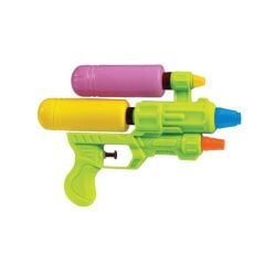 Süper Su Tabancası 25 Cm - Vİ-207