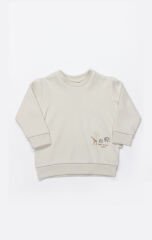 Bistyle 2li Takım Safari Forewer 14128 Yeşil