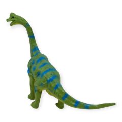 Hayvan Figürleri - Dinazor Figürü 14 cm - Brontosaurus