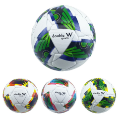 TOP - FB-700 FUTBOL TOPU 4 AST