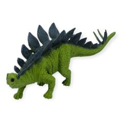 Hayvan Figürleri - Dinazor Figürü 13 cm - Stegosaurus