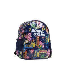 Brawl Stars Mixed Anaokulu Çantası