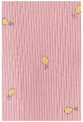 Carters Kız Bebek Body Pantolon Set 1U270010 Pembe
