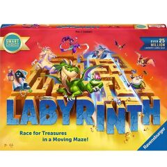 Ravensburger Labirent Kutu Oyunu
