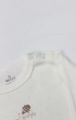 Bistyle 2li Takım Ocean And Starfish 14147 Ekru