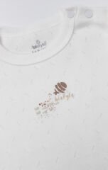 Bistyle 2li Takım Ocean And Starfish 14147 Ekru