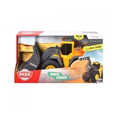 Dickie Volvo Wheel Loader