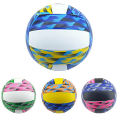 TOP - VOLEYBOL-VB-800 - VOLEYBOL TOPU 4 AST