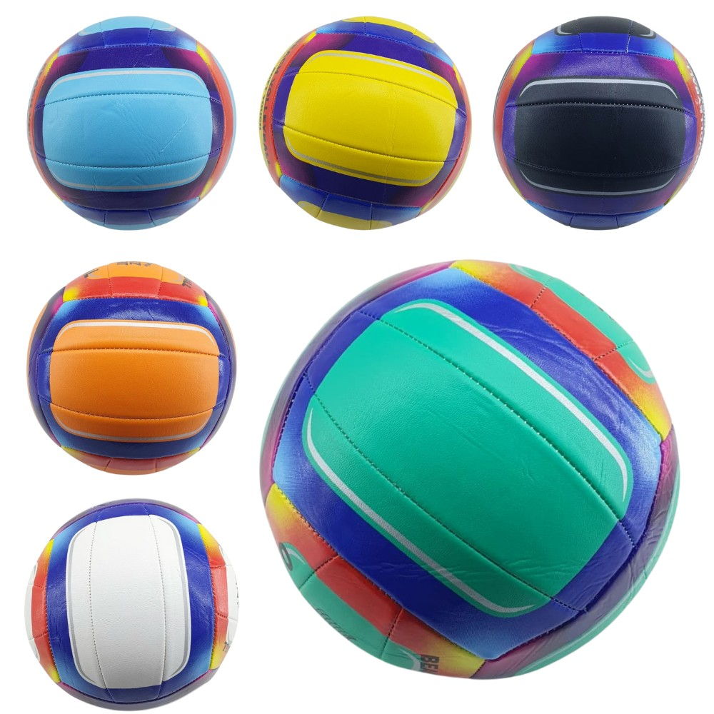 TOP - VOLEYBOL-VB-810 - VOLEYBOL TOPU 6 AST