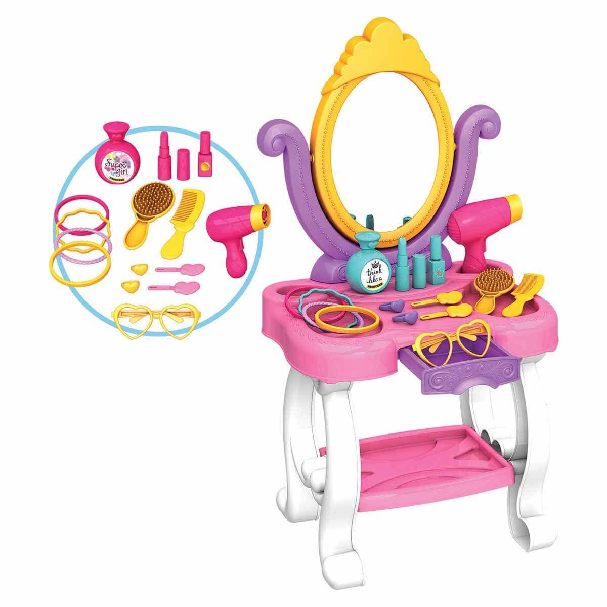 product side