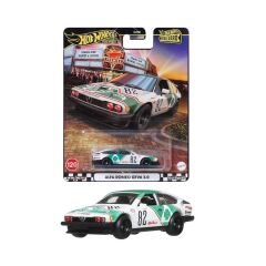 Hot Wheels Boulevard Premium Arabalar