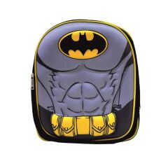 Lisanslı İlkokul Çantası Frozen-Batman
