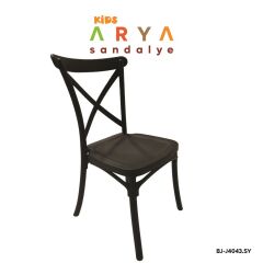 Arya Sandalye/Kırmızı