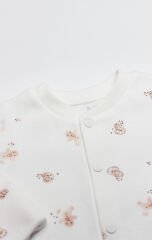 Bistyle Tulum Cookies Make Happy 15122 Ekru