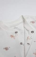 Bistyle Tulum Cookies Make Happy 15122 Ekru