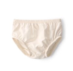 Carters Kız Bebek Elbise 1U620510 Bej