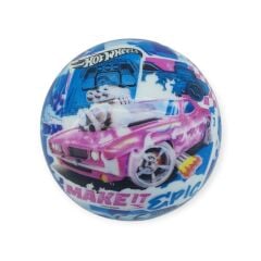 TP-46095 - LİSANS  BASKILI 13CM 10 ASS. TOP