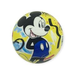 TP-46095 - LİSANS  BASKILI 13CM 10 ASS. TOP