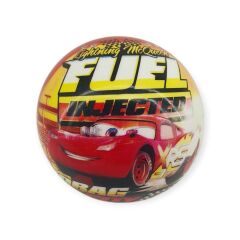 TP-46095 - LİSANS  BASKILI 13CM 10 ASS. TOP