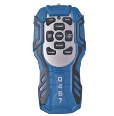 Uzaktan Kumandalı Pilli Robot 25 Cm - 606-13