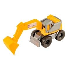 Molmo Mega İş Makina Taşıyıcı