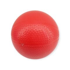 TP-46610 - 12,5CM BASKETBOL VE FUTBOL TOPU