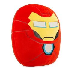 Ty Iron Man Squish 25 Cm.