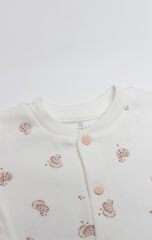 Bistyle Tulum Cookies Cute Happy 15128 Somon