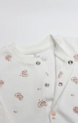 Bistyle Tulum Cookies Cute Happy 15128 Somon