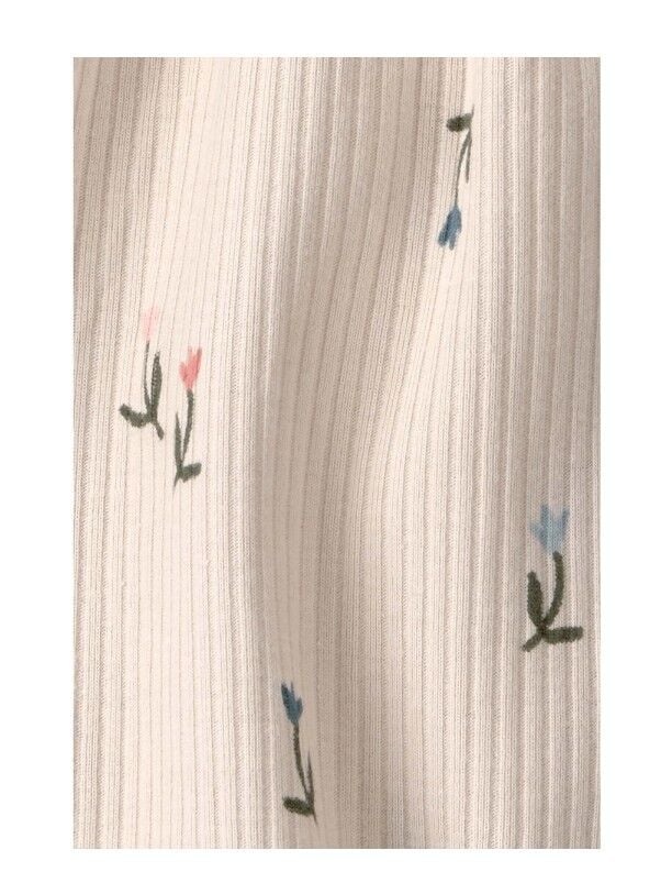 Carters Kız Bebek Kısa Tulum 1U268210 Renkli