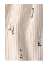 Carters Kız Bebek Kısa Tulum 1U268210 Renkli
