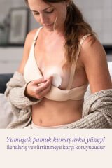 Lansinoh Soothies Soğutucu Hidrojel Pedleri