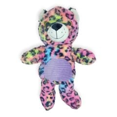 Peluş Renkli Hayvanlar 38 cm - Ayıcık