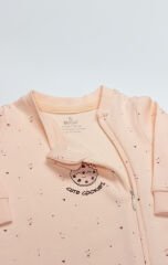 Bistyle Tulum Patiksiz Cookies Cute Happy 15129 Somon