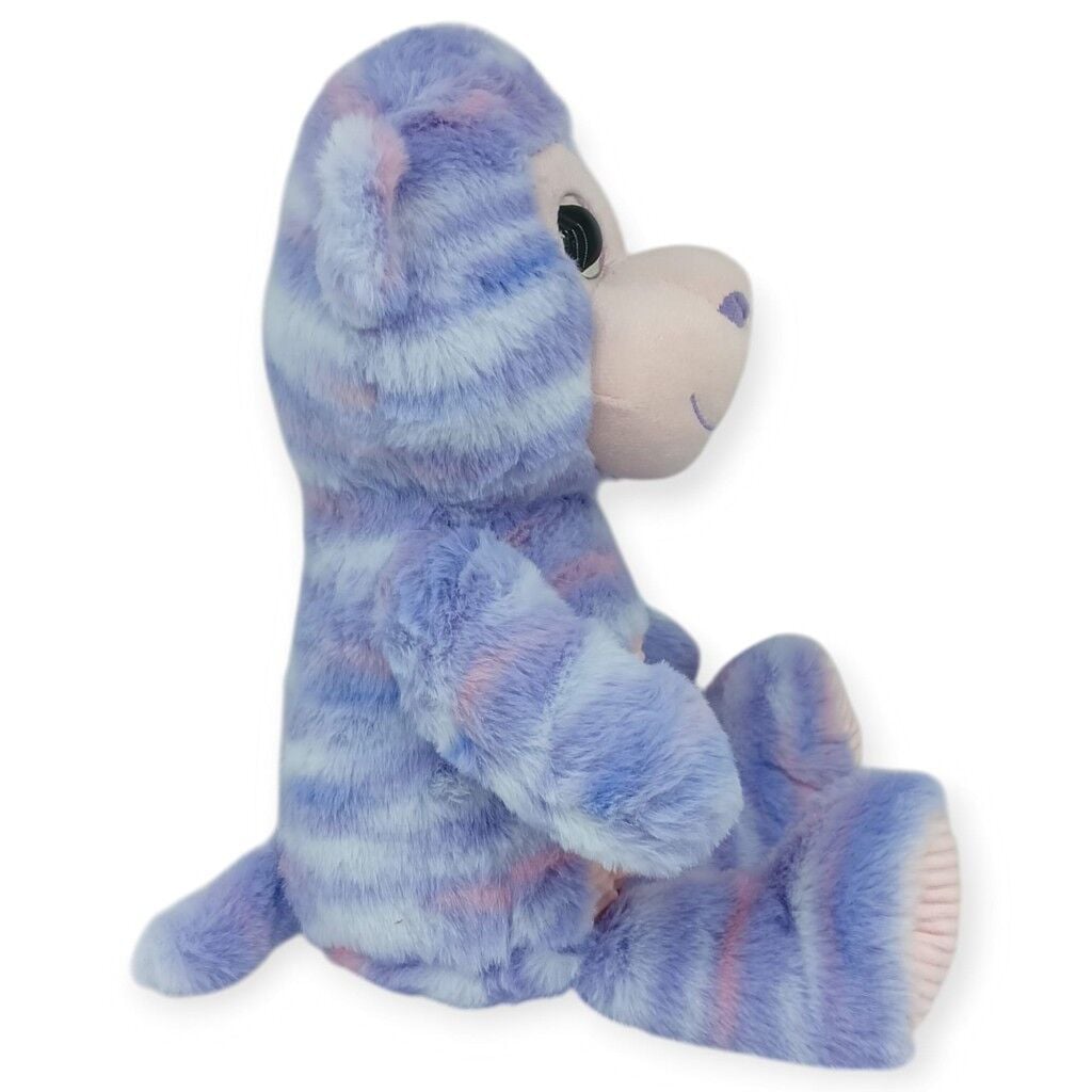 Peluş Renkli Hayvanlar 38 cm – Maymun