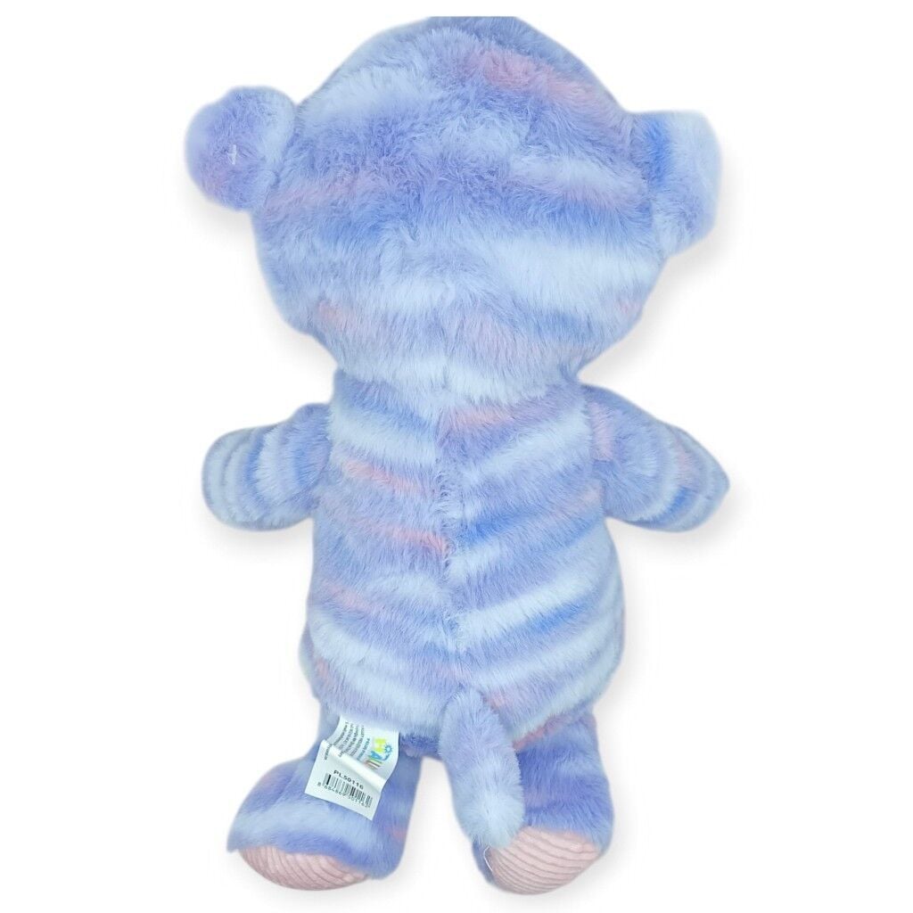Peluş Renkli Hayvanlar 38 cm – Maymun