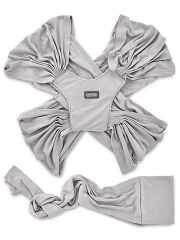 BabyJem Pratik Kanguru (Syling) 734 Gri