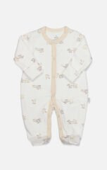 Bistyle Tulum With You Family 15135 Bej