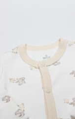 Bistyle Tulum With You Family 15135 Bej