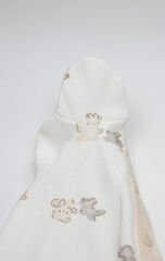 Bistyle Tulum With You Family 15135 Bej