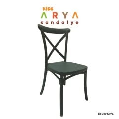 Arya Sandalye/Kırmızı