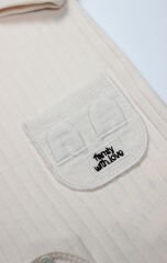 Bistyle Tulum Patiksiz With You Family 15136 Bej