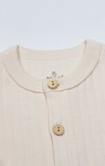 Bistyle Tulum Patiksiz With You Family 15136 Bej