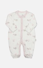 Bistyle Tulum Love You Family 15137 Pudra