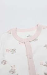 Bistyle Tulum Love You Family 15137 Pudra