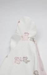 Bistyle Tulum Love You Family 15137 Pudra