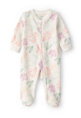 Carters Kız Bebek Uyku Tulumu 1U617410 Bej