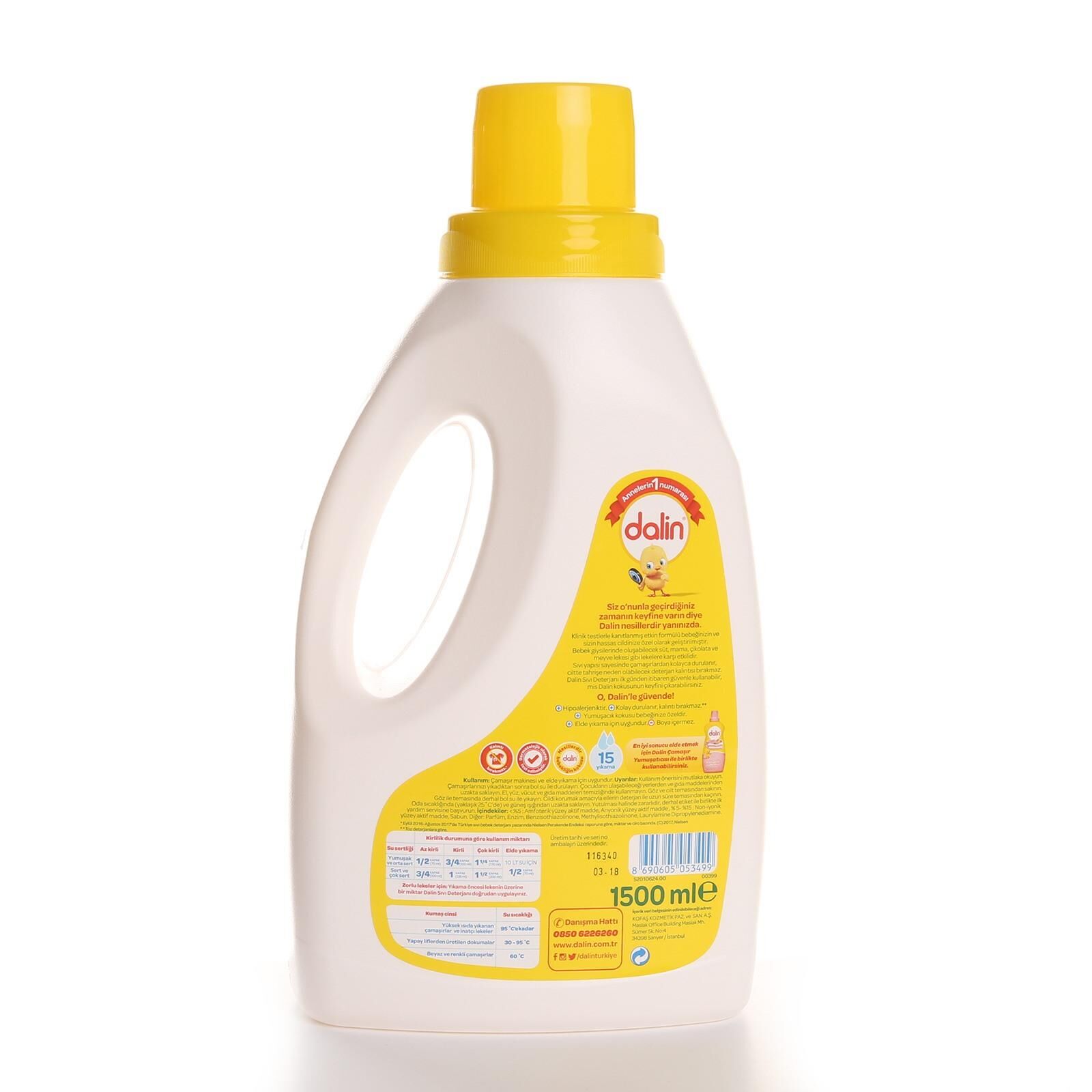 product side