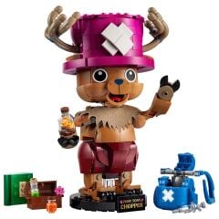 LEGO One Piece Tony Tony Chopper